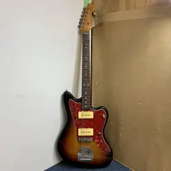 JAZZMASTER NO.MG2446