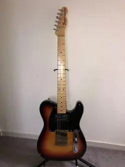 TELECASTER NO.MG2435