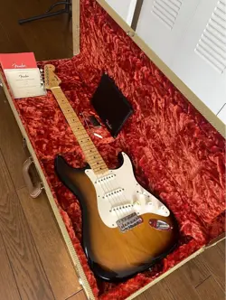 USA STRATOCASTER NO.MG2449