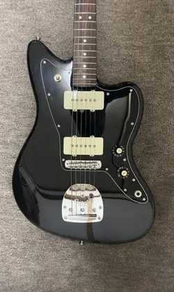 II JAZZMASTER NO.MG2201