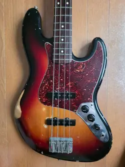 BASS NO.MG2098