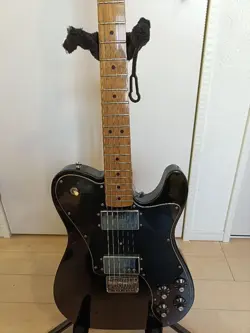 TELECASTER DELUXE NO.MG2120