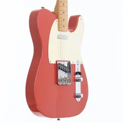 50S TELECASTER FIESTA