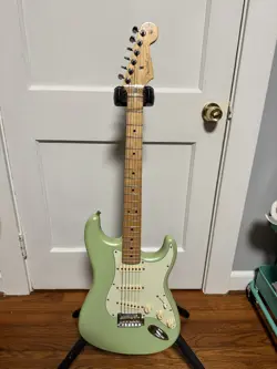 PEARL GREEN MAPLE