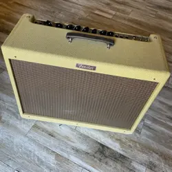 AMPLIFIER TWEED 717669309985