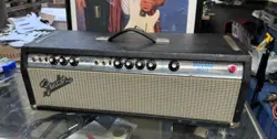 1970’S FENDER BASSMAN