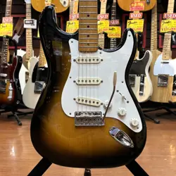 50'S STRATOCASTER 1999