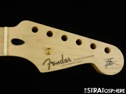 STRAT NECK THICK