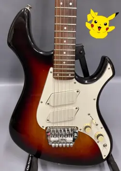 PERFORMER ELECTRIC STRATOCASTER