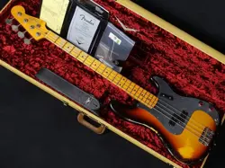 1958 PRECISION BASS