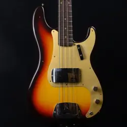 LIMITED EDITION1959 PRECISION