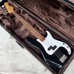 FENDER PB62-US PRECISION