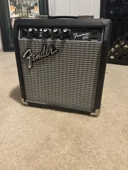 PRACTICE AMP