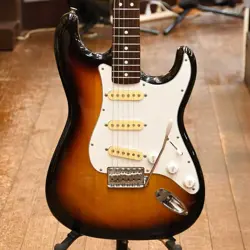 ST-STD ELECTRIC GUITAR-09