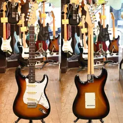 JAPAN ST-STD ELECTRIC