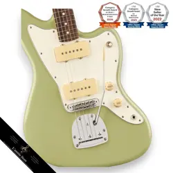 JAZZMASTER ROSEWOOD 6-STRING