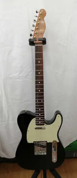CLASSIC SERIES  60S TELECASTER FENDER MEXICO