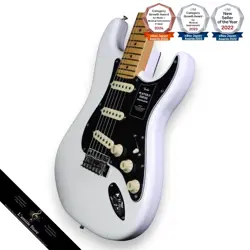 STRATOCASTER POLAR