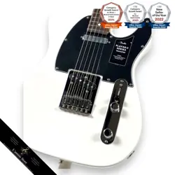 POLAR WHITE ELECTRIC