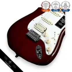 HSS MAPLE TRANSLUCENT