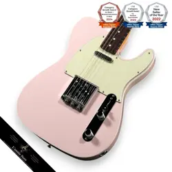 2024 TELECASTER CUSTOM