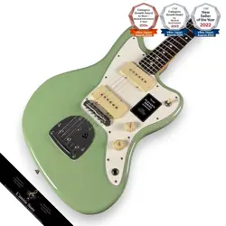 II JAZZMASTER BIRCH