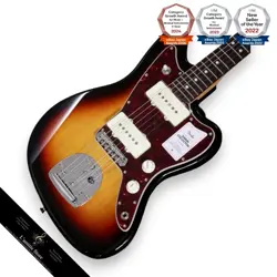 JUNIOR JAZZMASTER 24