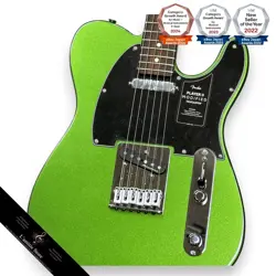 HARVEST GREEN METALLIC