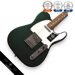 TELECASTER BRITISH