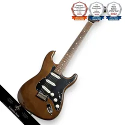 WALNUT MATCHING HEAD