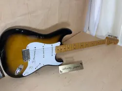 GUITAR SERIAL NO.U000971