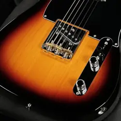 FENDER  JAPAN HYBRID II TELECASTER USED ELECTRIC GUITAR