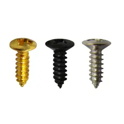 MOUNTING SCREWS FOR