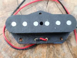 PROFESSIONAL V-MOD TELECASTER