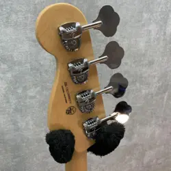 FENDER AMERICAN PERFORMER JAZZ BASS 2021 MIE MAIN STORE NO.DG865