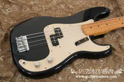 FENDER 1998 AMERICAN VINTAGE SERIES 57 PRECISION BASS NO.DG913