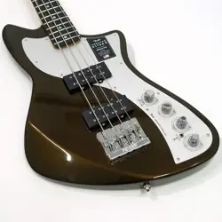 II METEORA BASS