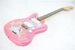 FENDER JAPAN MIJ