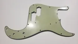 PICKGUARD REISSUE AGED