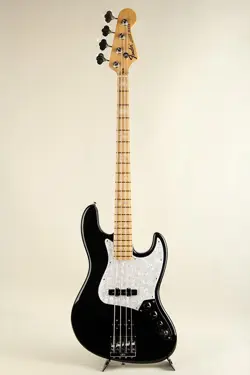 JAZZ BASS MN