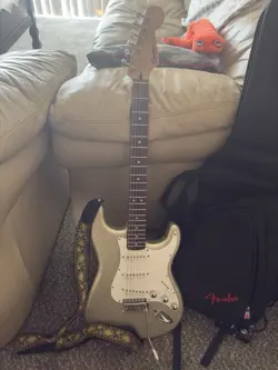 PEDALS POWER CORDS.CASE.AMP