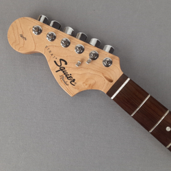 HAND SQUIER AFFINITY