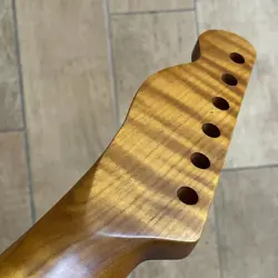 DIY FENDER TELECASTER