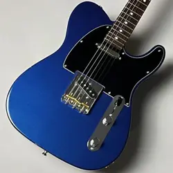 HYBRID 2TELECASTER AZURITE
