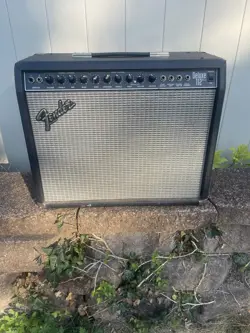 PLUS AMPLIFIER COMBO
