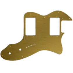 PICKGUARD FENDER