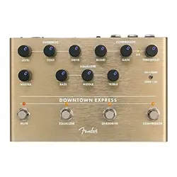 EFFECTOR DOWNTOWN EXPRESS