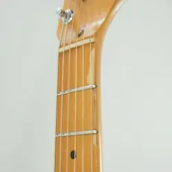 STRATOCASTER 1998 USED