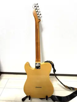 TELECASTER CUSTOM SHOP
