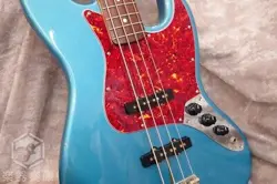 FENDER JAPAN JB62 USED ELECTRIC BASS 2000